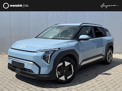 Kia EV3 - Plus 58.3 kWh | Dodehoekdetectie | Stoelverwarming | Camera | Keyless | Navigatie