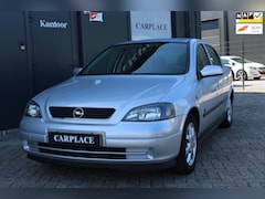 Opel Astra - 1.6 Njoy