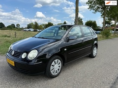 Volkswagen Polo - 1.4-16V Athene 5-Deurs Airco