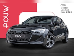Audi A3 Sportback - 40 TFSI e 204pk S-tronic Advanced edition | Achteruitrijcamera | Cruise Control Adaptief