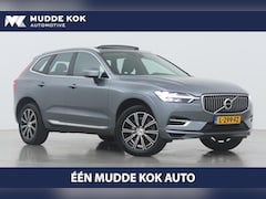 Volvo XC60 - T8 Twin Engine Inscription | Luchtvering | ACC | Trekhaak | Panoramadak | BLIS | Stoel+Stu