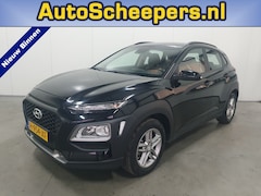 Hyundai Kona - 1.0 T-GDI Comfort PDC/CARPLAY/NAVI/CRUISE/AIRCO/LMV
