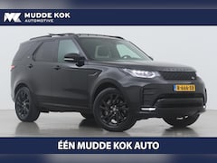 Land Rover Discovery - 3.0 Sd6 HSE | 7P | Panoramadak | Luchtvering | Trekhaak | Stoel+Stuurverwarming