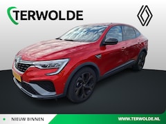 Renault Arkana - R.S. line mild hybrid 160 EDC | Adaptive Cruise | 360° Camera | Keyless | Stoelverwarming