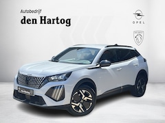 Peugeot 2008 - 1.2 PureTech Allure Automaat Camera V+A/Stoelverwarming/ECC
