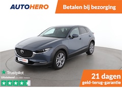 Mazda CX-30 - 2.0 e-SkyActiv-X M Hybrid AWD Luxury | DB38166 |