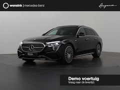 Mercedes-Benz E-klasse Estate - 300e Sport Edition | Panoramadak | Rijassistentiepakket | Premium pakket | Keyless | DIGIT
