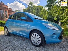 Ford Ka - 1.2 Titanium