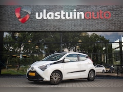 Toyota Aygo - 1.0 VVT-i x-play , Open dak, Airco, Camera, NAP
