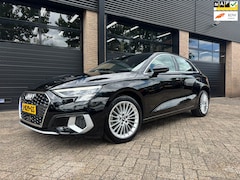 Audi A3 Sportback - 35 TFSI Business edition