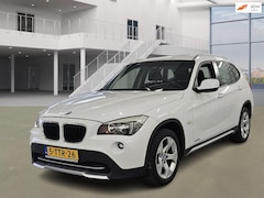 BMW X1 - SDrive18i Executive