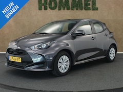 Toyota Yaris - 1.5 Hybrid 115 Comfort - ORIGINEEL NEDERLANDSE AUTO - DEALER ONDERHOUDEN - ACHTERUITRIJCAM