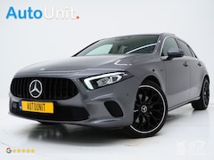 Mercedes-Benz A-klasse - 250e Panamericana | Panoramadak | Sfeerverlichting | Leder | Widescreen | Camera | DAB