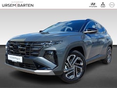 Hyundai Tucson - 1.6 T-GDI PHEV Comfort Smart VAN: €49.885 VOOR: €45.885