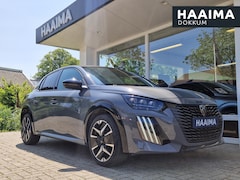Peugeot 208 - 1.2T 100pk GT | Navigatie | Climate & Cruise Control | LMV | AppleCarplay/Android Auto | A