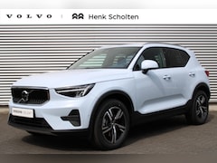 Volvo XC40 - B3 Automaat Core Business Edition | Voorstoelen Verwarmd + Stuurwiel Verwarmd | Electronic