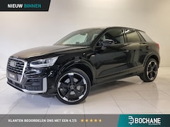 Audi Q2 - 1.4 TFSI CoD S-line | Navigatie | Elektrisch bedienbare achterklep | Cruise control |