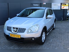 Nissan Qashqai - 1.6 Acenta