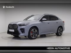 BMW iX2 - eDrive20 67 kWh M Sport Edition | Premium Pack | Driv. Ass. Plus | BSI 4 jr