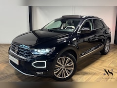Volkswagen T-Roc - 1.5 TSI Sport ACC PANO'