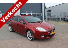 Fiat Bravo - 1.4 T-Jet Sport