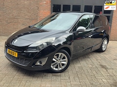 Renault Grand Scénic - 1.4 TCe Parisienne
