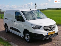 Opel Combo - 1.5D L2H1 Edition MAXI AC 2022