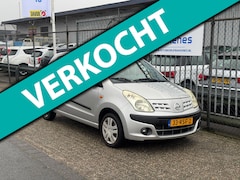 Nissan Pixo - 1.0 Acenta | Airco