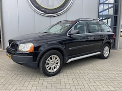 Volvo XC90 - 2.5 T Exclusive 7 persoons | Automaat | Leer | Xenon | Cruise