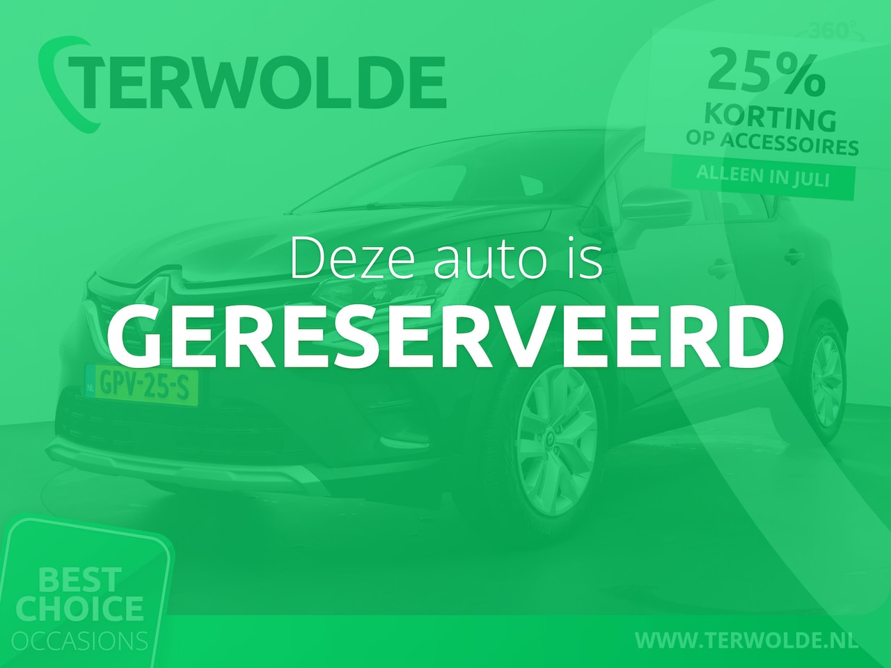 Renault Captur - 1.0 TCe 90 evolution | Climate Control | Stoelverwarming | - AutoWereld.nl
