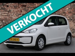 Volkswagen Up! - 1.0 BMT move up | 5 Drs | Airco | Bluetooth