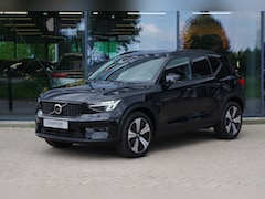 Volvo XC40 - 1.5 T5 Plug-in Hybrid 262 PK Ultimate Dark, Panoramadak, 360 Camera, Leder, Harman/Kardon,
