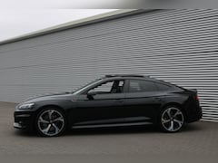 Audi RS5 - Sportback 2.9 TFSI Quattro 450PK (Panoramadak Sportleder/Memory/Massage 360Camera B&O Head