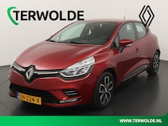Renault Clio - 0.9 TCe Zen | Airco | Navigatie | Trekhaak