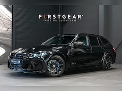 BMW 3-serie Touring - M3 xDrive Competition *Facelift 530pk / Carbon pack / Harman-Kardon / Head-up Display / Su