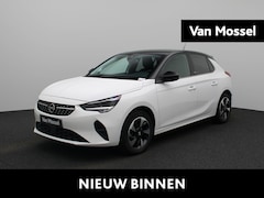 Opel Corsa-e - Elegance 50 kWh | 136pk | Navi | Camera | 39.000km |
