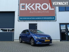 Volkswagen Polo - 1.0 MPI Beats (Carplay/Dealer oh/1e Eig/NAP)
