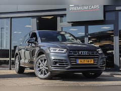 Audi Q5 - 55 TFSI e Quattro Competition Leer | S-LINE | Zomer&Winterset