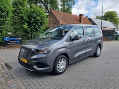 Opel Combo Tour - 1.2 T. L2H1 Edit. 7p