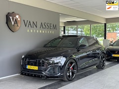 Audi Q8 - 55 TFSI e quattro Pro Line|SQ8 Pack|VOL OPTION