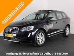 Volvo XC60 - 2.0 T5 FWD Polar+ Automaat | Navigatie | Schuif-/Kanteldak | Parkeersensoren |