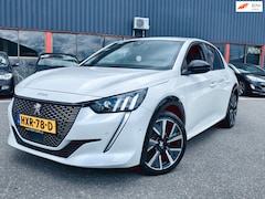 Peugeot 208 - 1.2 PureTech GT Pack