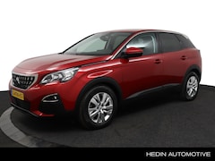 Peugeot 3008 - 1.2 130PK Active | Climate Controle | Cruise Controle | Parkeer Camera | Trekhaak |