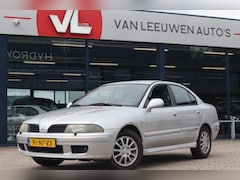 Mitsubishi Carisma - 1.6 Platinum Edition | Airco | APK 12-03-2026