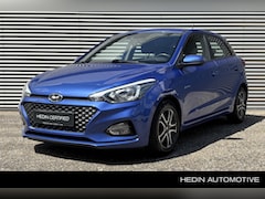 Hyundai i20 - 1.0 T-GDI Comfort / Nederlandse Auto / Eerste Eigenaar / Licht metalen velgen / Parkeercam