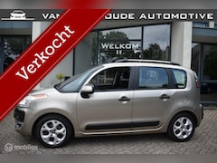 Citroën C3 Picasso - 1.4 VTi Exclusive 2010|Airco|Cruise|Mooi