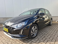 Hyundai i20 - 1.0 T-GDI 48V MHEV 100pk DCT Comfort Smart I Cruise I Carplay I Navigatie I