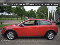 Volvo C30 - 1.6D '07 Airco|Cruise|LM wielen