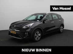 Kia Niro - 1.6 GDi Hybrid DynamicLine | Achteruitrijcamera | Adaptieve Cruise Control | Navigatie | T