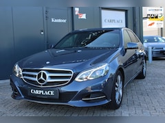 Mercedes-Benz E-klasse - 200 Ambition Avantgarde-surround camera